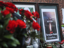 П'ять країн вимагають від Ірану передати чорні скриньки збитого літака МАУ