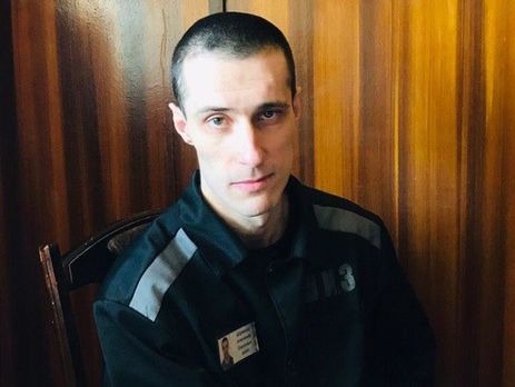 Украинский политзаключенный Шумков отказывается от работ по благоустройству колонии, его могут отправить в ШИЗО – адвокат