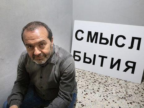 ﻿Шендерович про Зеленського: Він живий, Путін і Лукашенко – уже ні