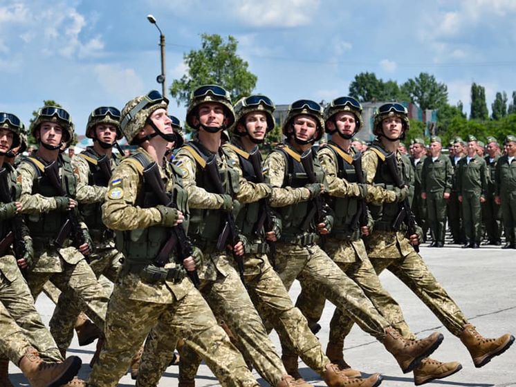 ﻿Міноборони України розіслало в регіони листи щодо призову 18-річних