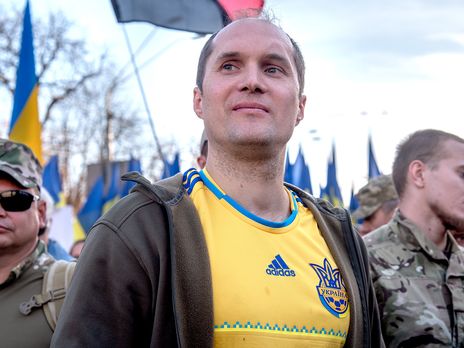 Бутусов: ﻿Зеленський думає, що відставка Богдана допоможе досягти прориву на американському напрямку і розморозити відносини із МВФ