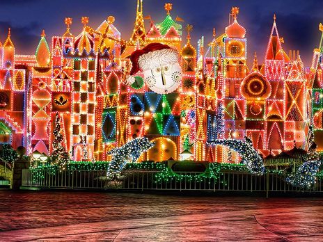 Disney может потерять $175 млн из-за коронавируса