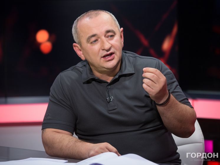 Матиос заявил, что летом 2019 года передал Зеленскому секретное письмо о расследовании событий под Иловайском