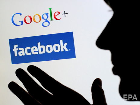 Поданный в Раду законопроект о налоге на Google и Facebook составлен по российской модели – Институт массовой информации
