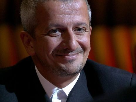 Муж Собчак Богомолов: Facebook – это бесовское пространство