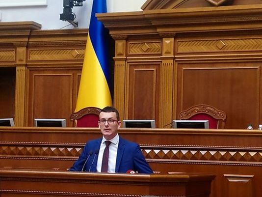 Томиленко о законопроекте Ткаченко: Представляете, сколько средств нужно будет СМИ, чтобы нанять юристов и бухгалтеров для составления отчетов по любому требованию Нацсовета?