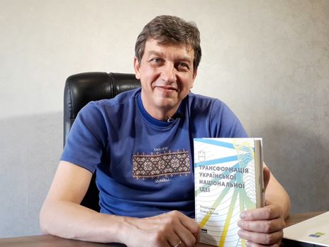 ﻿Скорочувати треба не кількість нардепів, а термін каденції, щоб депутат не сидів 