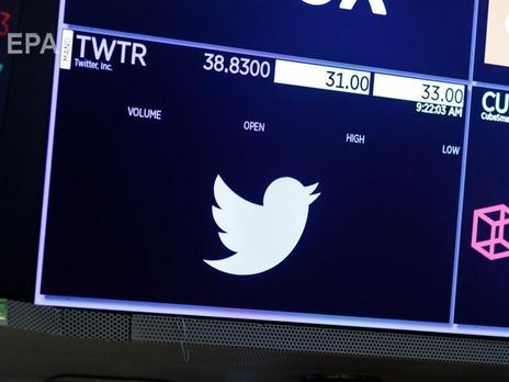 ﻿Twitter позначатиме фейкові фото і відео