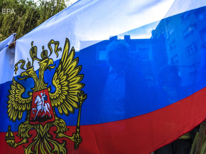 70,5% украинцев считают Россию враждебной страной – опрос