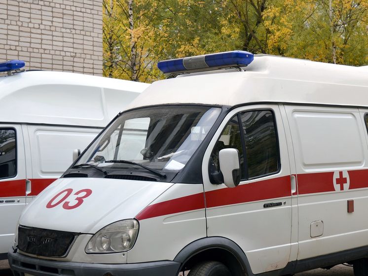 В Харьковской области в ДТП погибло пять человек