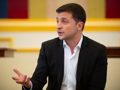 ﻿Зеленський 8 лютого відвідає Ватикан, де зустрінеться з папою римським Франциском