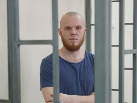 ФСВП РФ заперечує, що застосовувала тортури до українця Лимешка