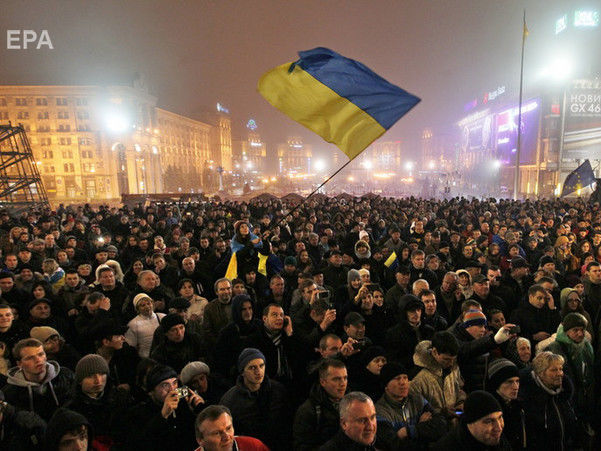 По делу Майдана ГБР сообщило о подозрении бывшему следователю МВД