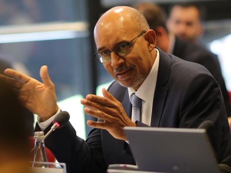 Представитель ОБСЕ: Законопроект о дезинформации в нынешнем виде должен быть отложен