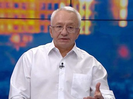 Кучеренко: Ни Ткаченко, ни никакой другой "слуга" не будет определять, кому быть или не быть депутатом ВР 