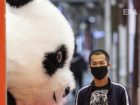 В ВОЗ заявили о возможном сокращении числа новых случаев заражения коронавирусом в Китае