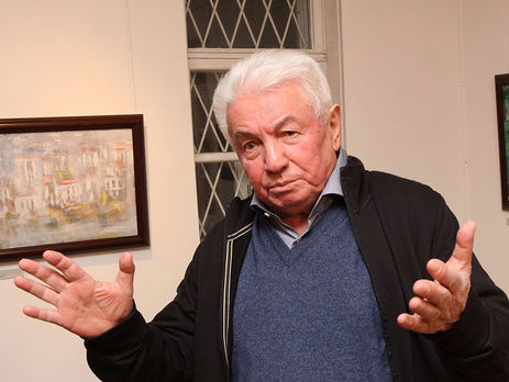 Войнович: В России люди недооценивают значение собственной репутации, как и руководство – значение престижа страны