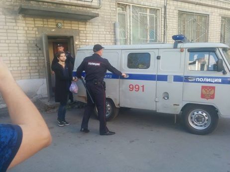 Российский блогер, арестованный после ловли покемонов в храме, готов поработать в церковной службе милосердия