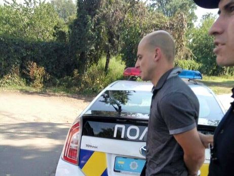 Волонтер сообщил, что прокурор, который мог управлять автомобилем под действием наркотиков, – сын проректора Академии прокуратуры