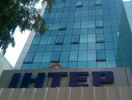 Офис новостной редакции 