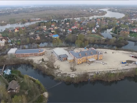 Игорь Луценко показал 