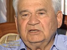 Фокин: Все наши требования похерили: Украина не получила ни копейки от имущества Советского Союза / ГОРДОН