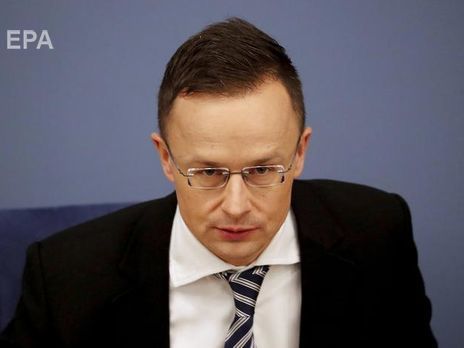 Венгрия выразила недовольство украинским законом о среднем образовании