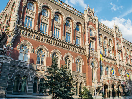 ﻿Негативні наслідки зміцнення гривні переважно короткострокові, а переваги довгострокові – НБУ