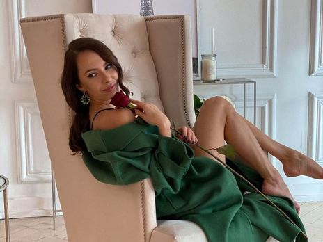 Новой пассией Остапчука может быть 