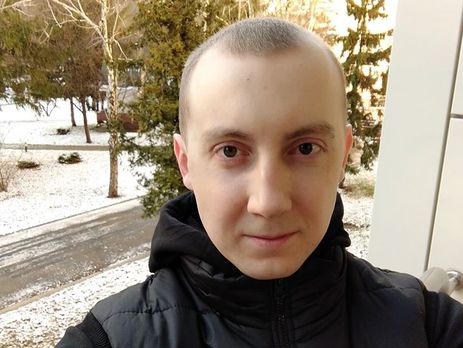 Иногда в тюрьме не понимаешь, как вообще ты сегодня остался живым. Хотелось бы, чтобы 