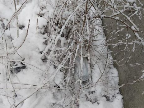 ﻿Контррозвідка СБУ запобігла терористичній загрозі на трасі під Слов'янськом