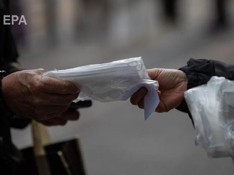 ﻿Україна отримала тест-систему для виявлення нового коронавірусу – МОЗ