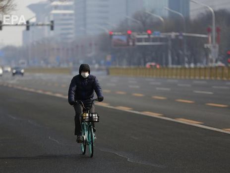 Около 50 граждан Украины готовятся эвакуировать из Китая