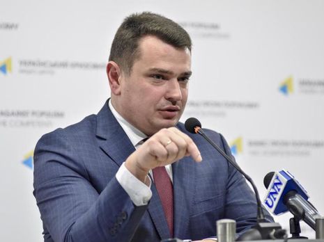 ﻿Ситник пообіцяв звернутися до ЄСПЛ у справі про свій відпочинок у Рівненській області