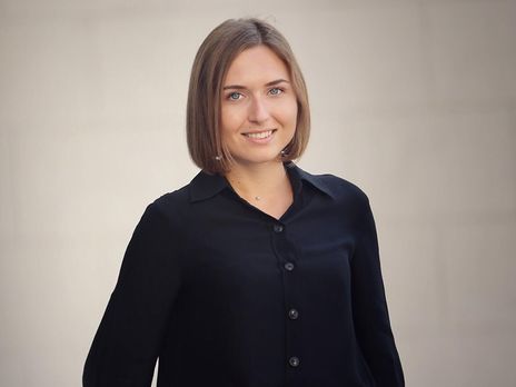 ﻿Новосад задекларувала квартиру в Києві вартістю 944,2 тис. грн