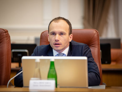 ﻿Малюська анонсував ліквідацію 48 