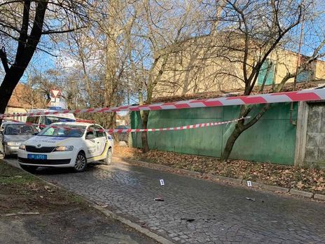 В Мукачево усилили меры безопасности – МВД