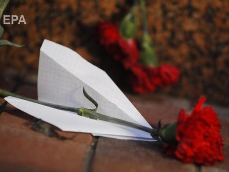 ﻿У Канаді через суд вимагають від Ірану $1,1 млрд компенсації за загиблих у літаку МАУ