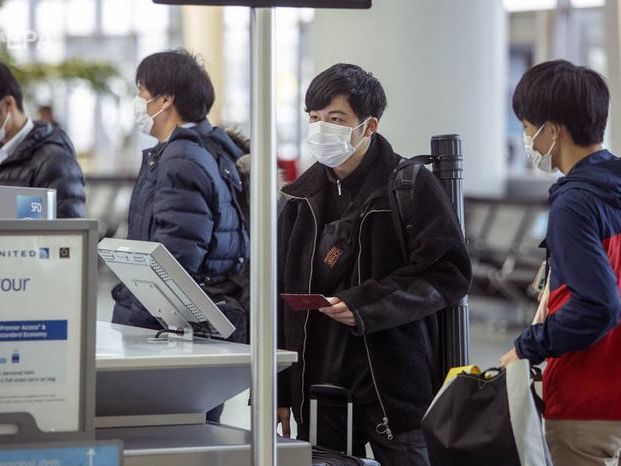 Число погибших от нового коронавируса в Китае достигло 722 человек