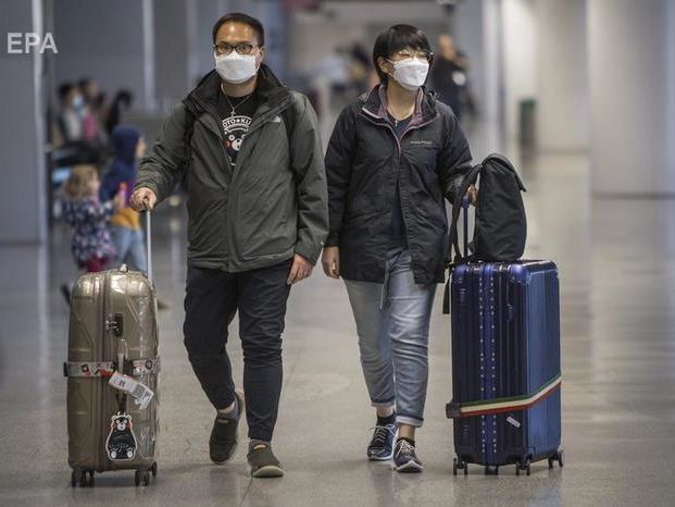 ВОЗ: 5-го и 6 февраля зафиксировано уменьшение числа новых случаев коронавируса в Китае, но их количество снова может возрасти