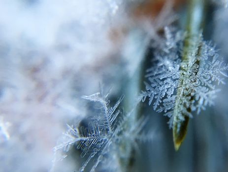 ГСЧС предупредила о снижении температуры до -16 °С