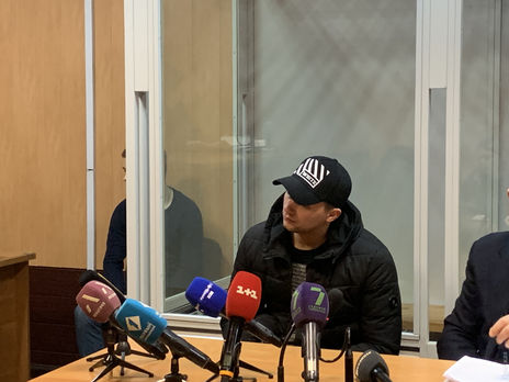 Дело о пытках в одесском приюте. Обвиняемый признал вину и получил условный срок