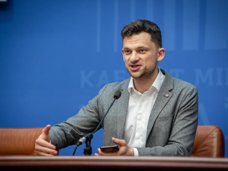 ﻿З урахуванням окупованих територій в Україні проживає приблизно 44 млн осіб – Дубілет