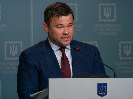 Блок Петра Порошенко выиграл суд у Богдана