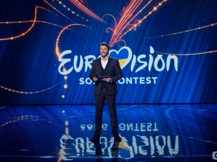Выступления победителей полуфинала украинского нацотбора на "Евровидение". Видео