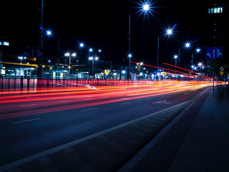 ﻿У Києві встановлять систему відеофіксації на дорогах за рахунок інвесторів