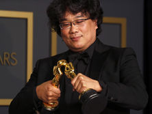 Оскар 2020. Текстовая трансляция