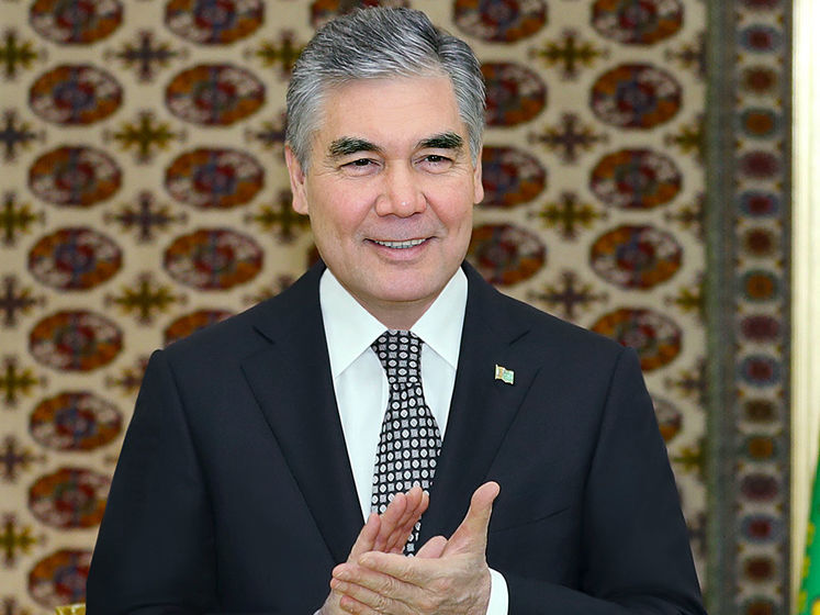 Президент Туркменистана назначил министром своего сына