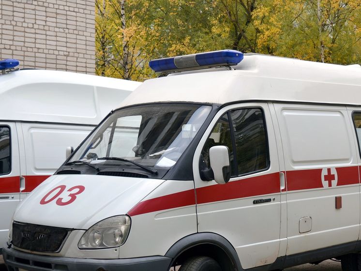 В Запорожской области в пруду утонуло трое детей