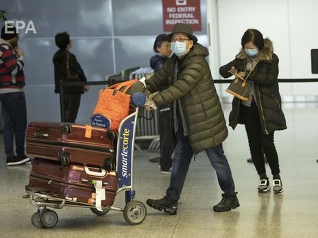 Число жертв нового коронавируса в Китае достигло 811 человек